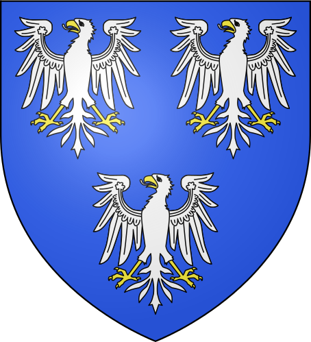 House of Leiningen